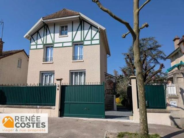 Maison vente à Auxerre
