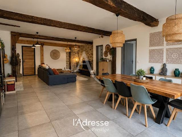 Maison vente à Bayonne, Ayherre
