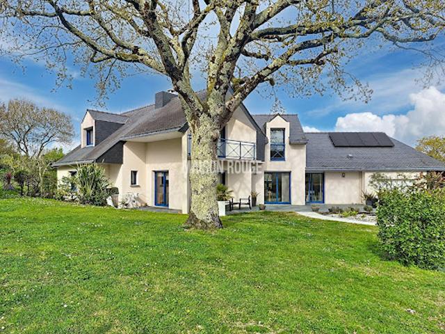 Maison vente à Mane Er Groez, Baden
