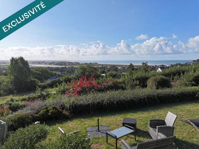 Villa vente à Cherbourg, Barneville-carteret