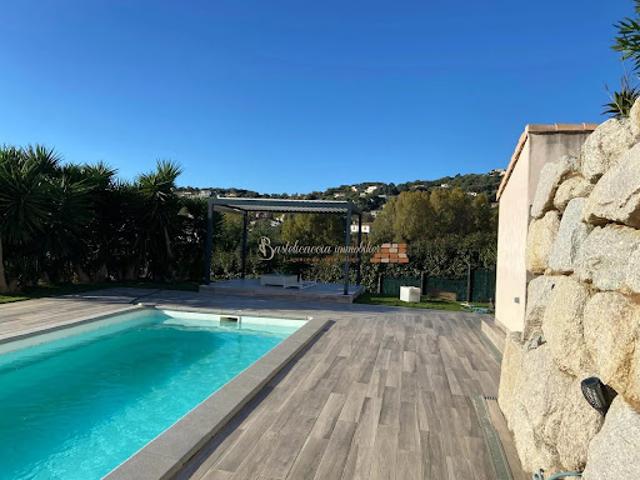 Maison vente à Ajaccio, Bastelicaccia