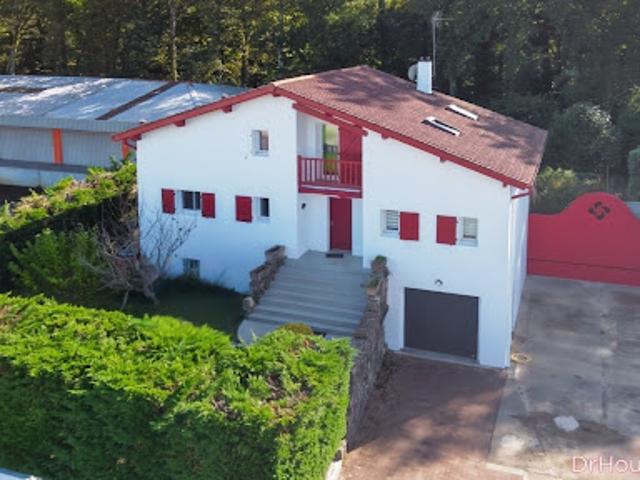 Maison vente à Bayonne