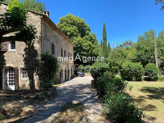 Villa vente à Arrondissement de Toulon, Belgentier