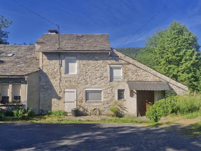 Maison vente à Castres, Berlats