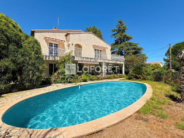 Maison vente à Bernis