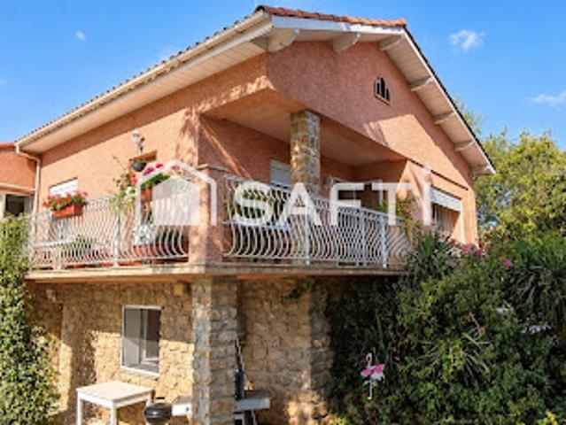 Maison vente à La Daumase, Béziers