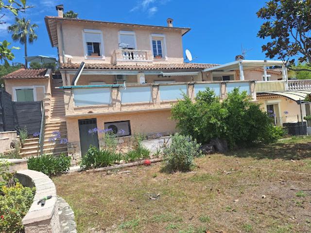 Maison vente à Grasse, Biot