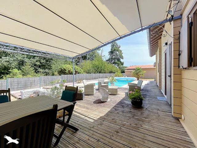 Maison vente à Bellac, Blanzac