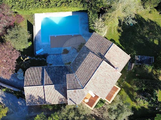 Maison vente à Alès, Boisset-et-gaujac