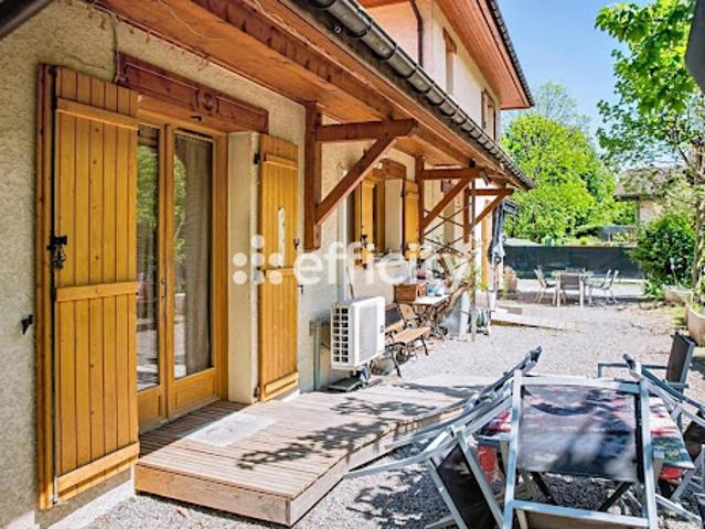 Maison vente à Bonneville