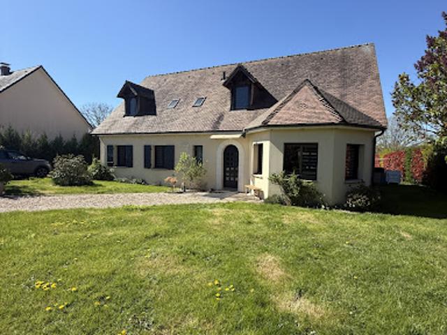 Maison vente à Bernay, Le Bosc-roger-en-roumois