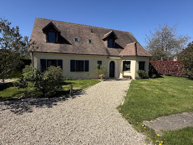 Maison vente à Bernay, Le Bosc-roger-en-roumois