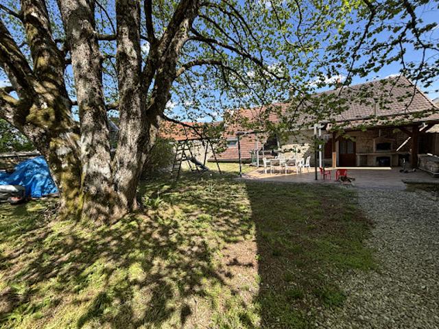 Maison vente à Montbard, Bouix