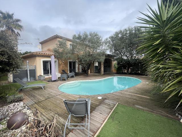 Maison vente à Béziers, Boujan-sur-libron