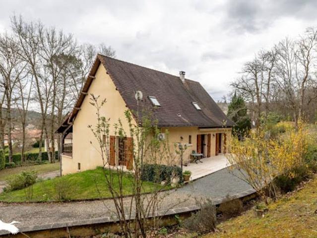 Maison vente à Périgueux, Boulazac