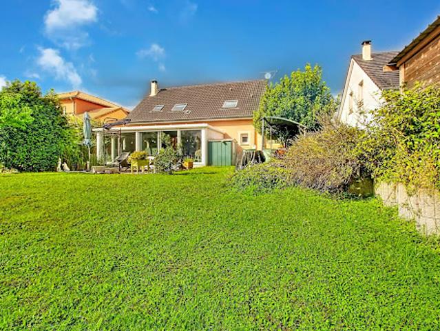Maison vente à Forbach-Boulay-Moselle, Bouzonville