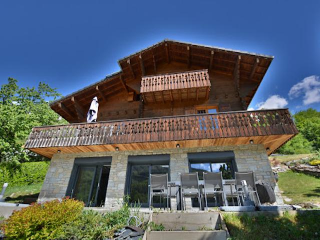 Maison vente à Albertville, Bozel