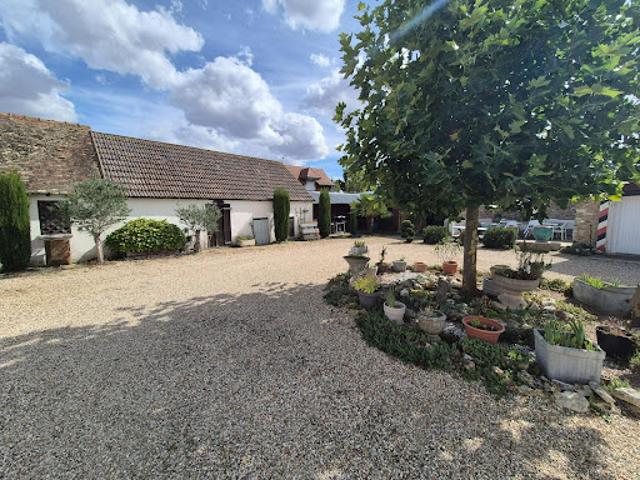 Maison vente à Le Hamel, Bréval