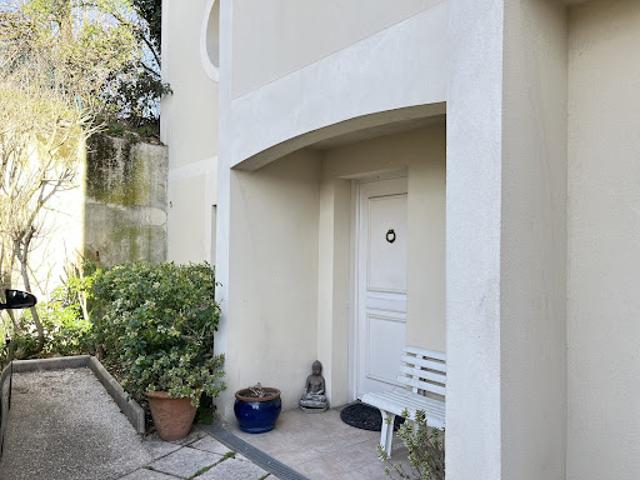 Maison vente à Versailles, Buc