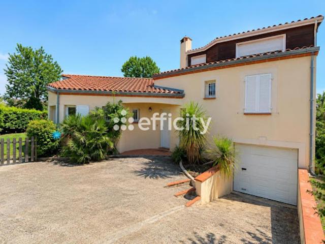 Maison vente à Lodève, Occitanie