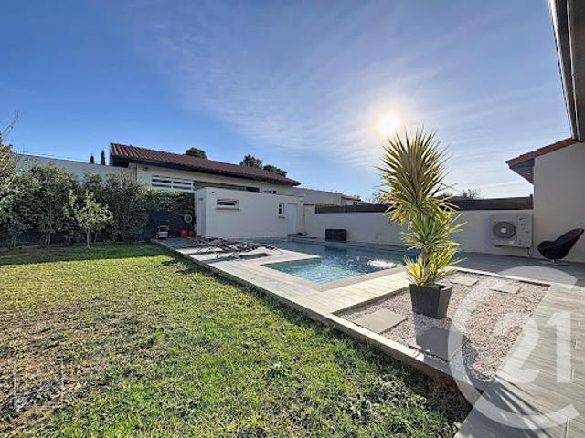 Maison vente à Perpignan, Canohès