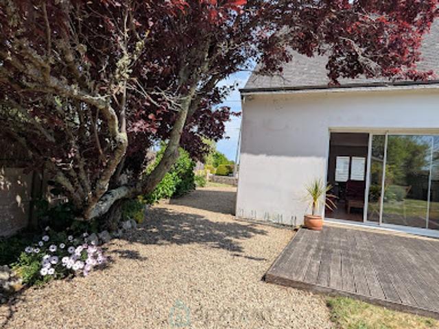 Maison vente à Kerlois, Carnac
