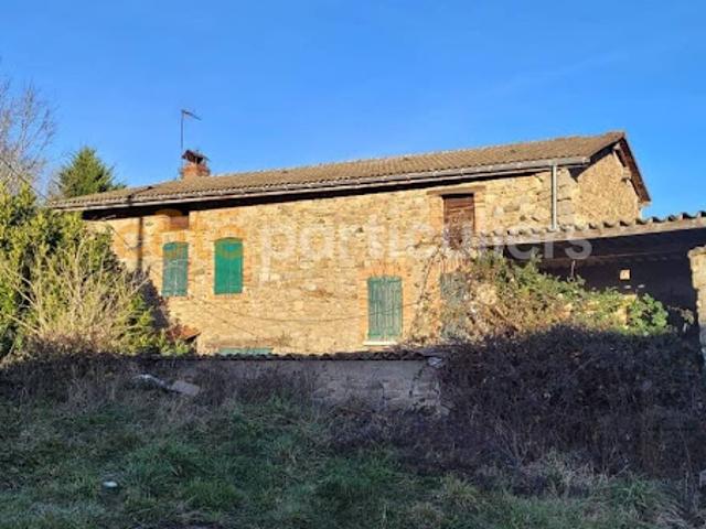 Maison vente à Thiers, Celles-sur-durolle