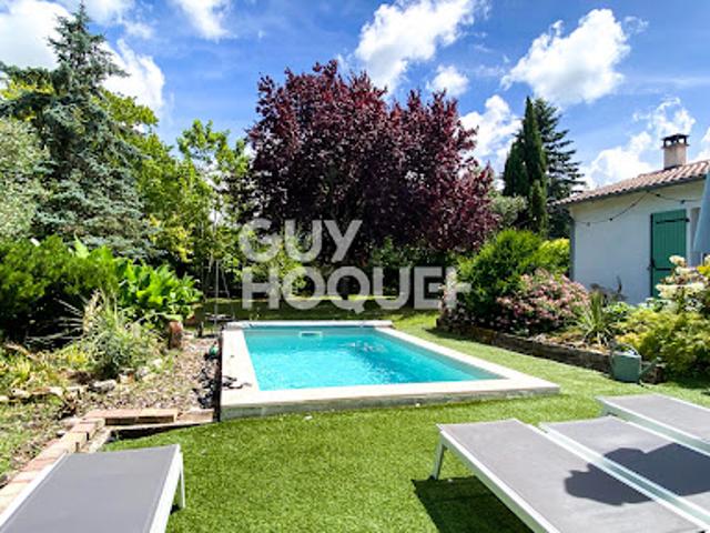 Maison vente à Rochefort, Chaillevette