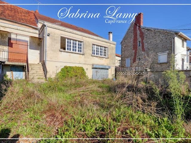 Maison vente à Chartèves, Aisne