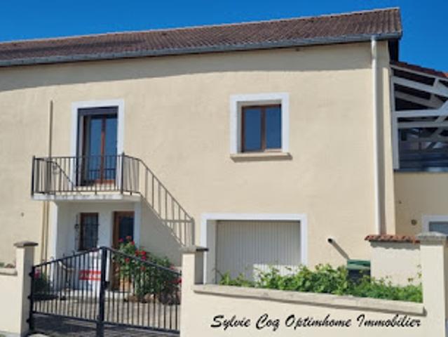 Maison vente à Neufchâteau, Châtenois