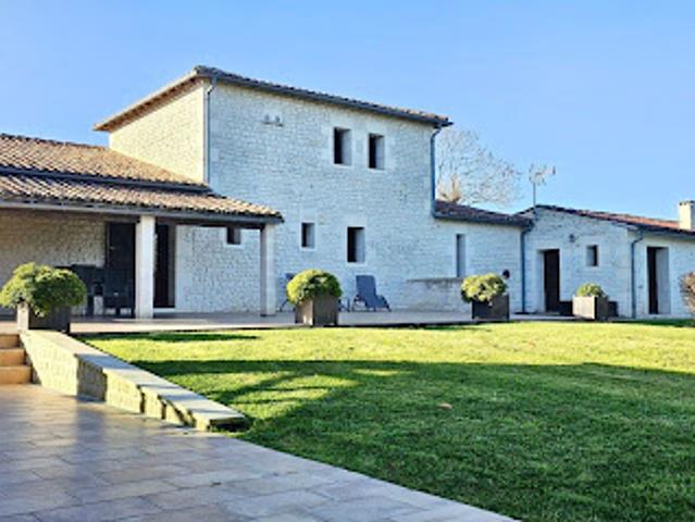 Maison vente à France métropolitaine, Thénac