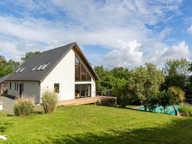 Maison vente à Nontron, Cherveix-cubas