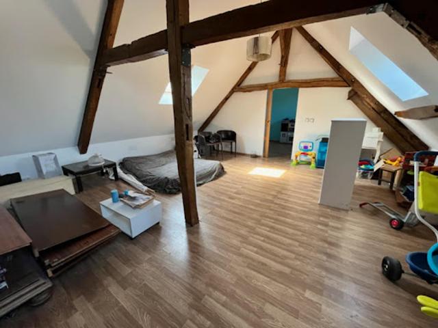 Maison vente à Compiègne