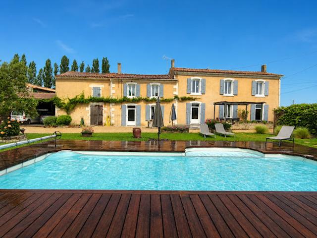 Maison vente à La Rochelle, Courçon