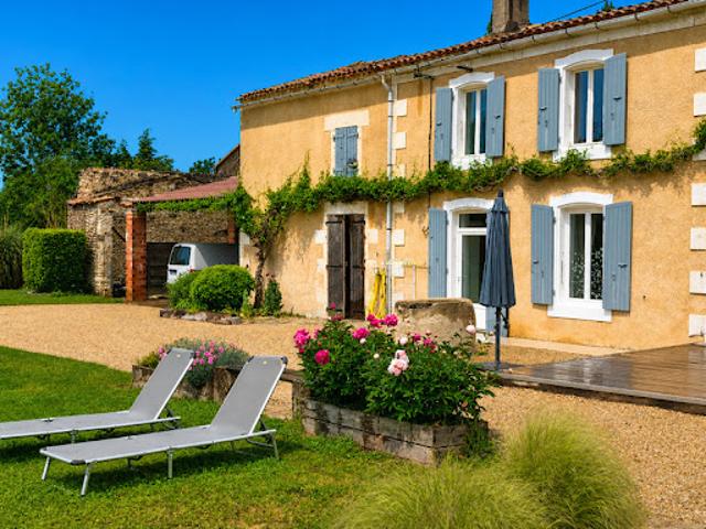 Maison vente à La Rochelle, Courçon