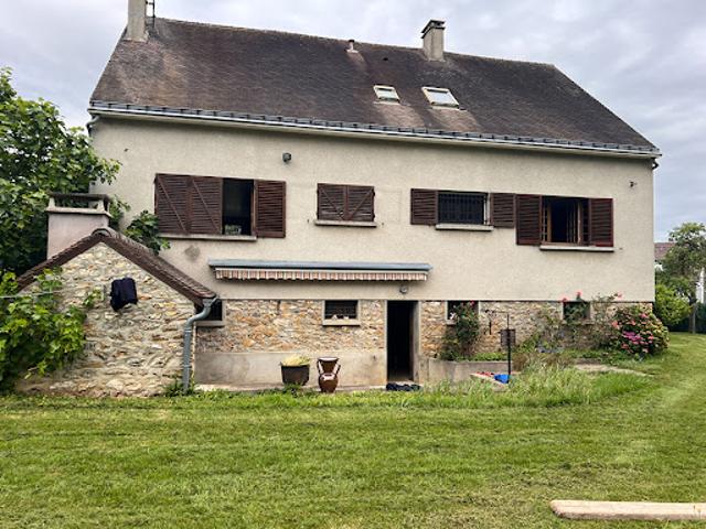 Maison vente à Meaux, Crécy-la-chapelle