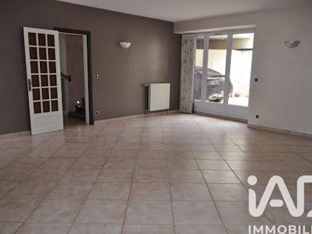 Maison vente à Épernay, Damery