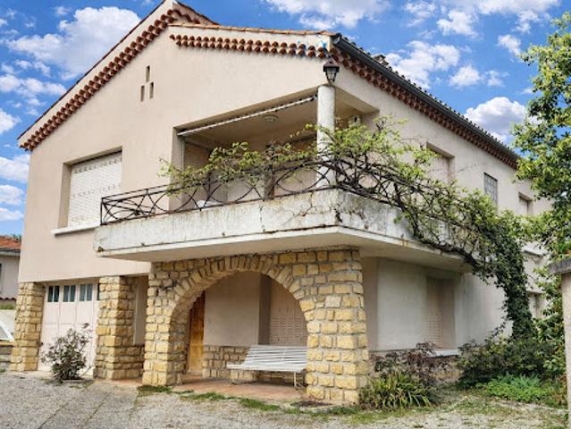 Maison vente à Die