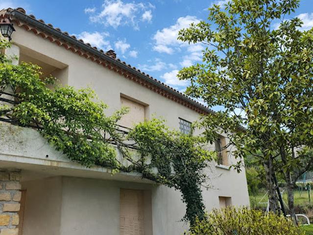 Maison vente à Die