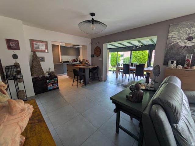 Maison vente à Lille, Faches-thumesnil