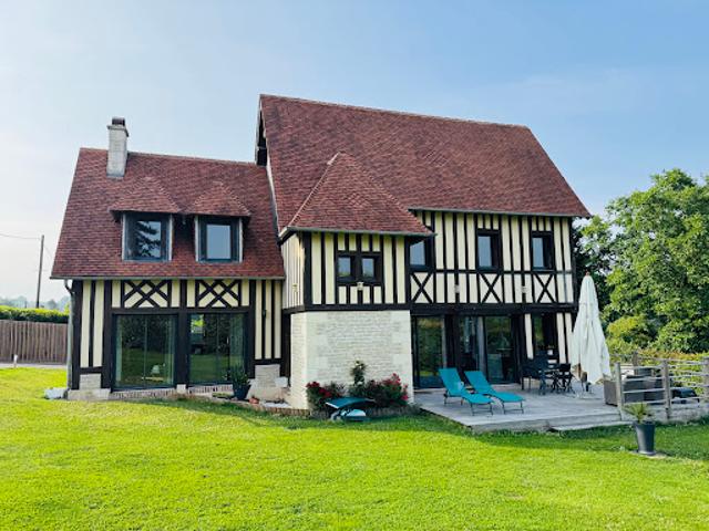 Maison vente à Bernay, Foulbec
