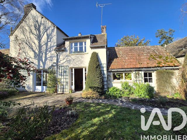 Maison vente à Rambouillet, Gambais