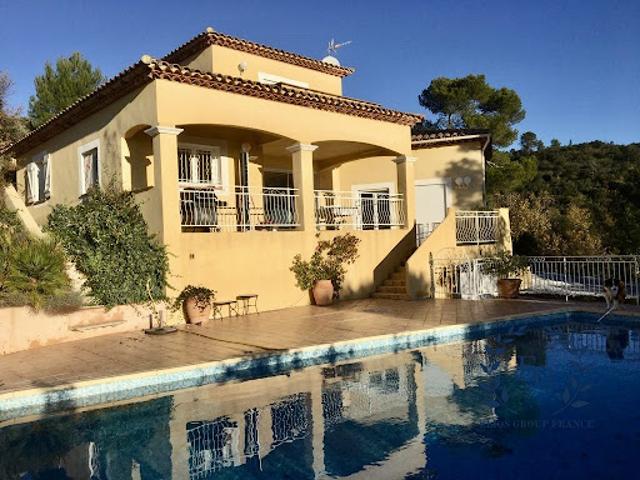 Maison vente à Garéoult