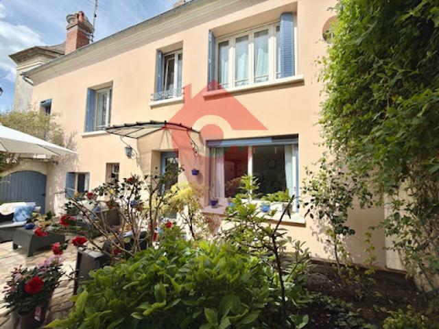 Maison vente à Mantes-la-Jolie, Gargenville