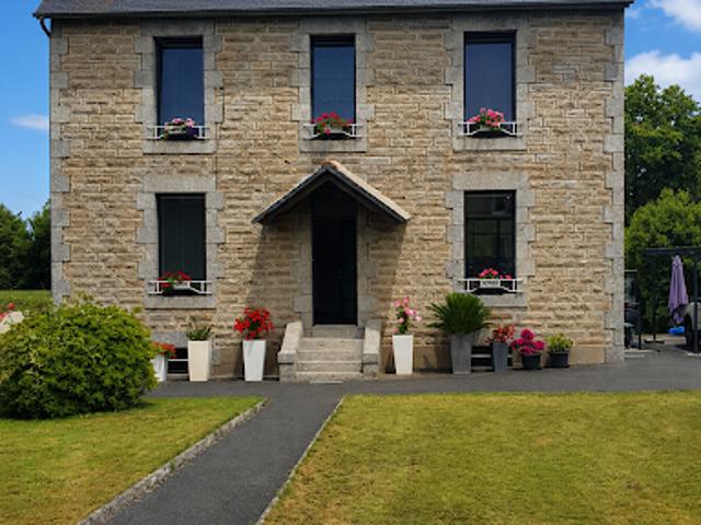 Maison vente à Guingamp, Bretagne