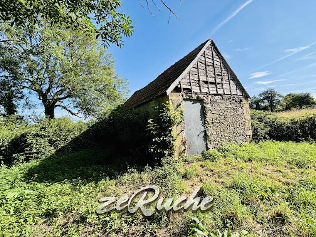 Maison vente à Bayeux, Grandcamp-maisy