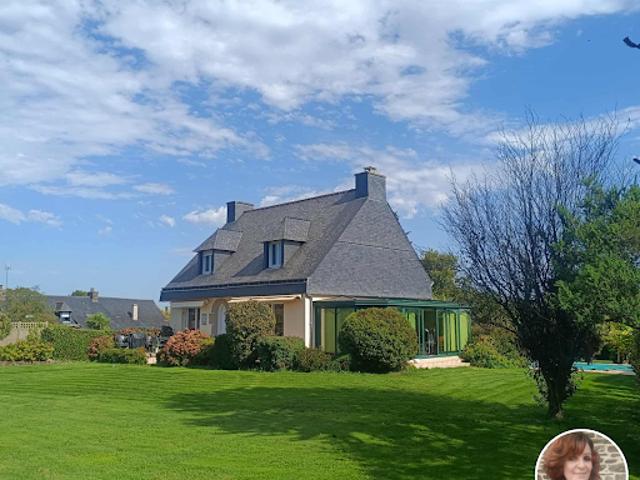 Maison vente à Pontivy, Bretagne