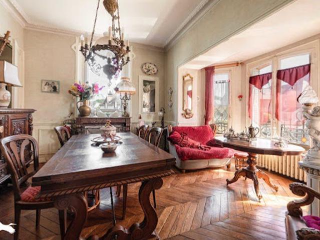Maison vente à Guingamp, Bretagne