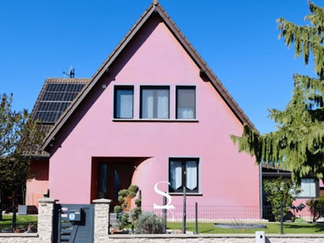 Maison vente à Haguenau-Wissembourg, Hoerdt