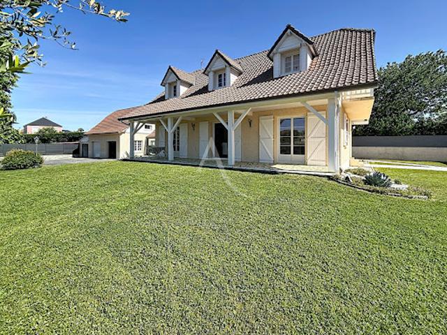 Maison vente à Pau, Aressy